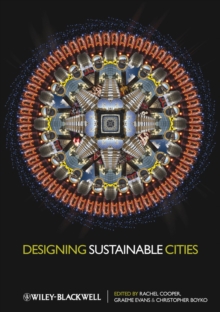 Designing Sustainable Cities