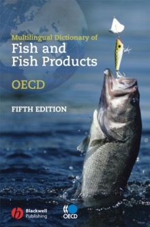 Multilingual Dictionary of Fish and Fish Products