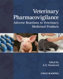 Veterinary Pharmacovigilance : Adverse Reactions to Veterinary Medicinal Products