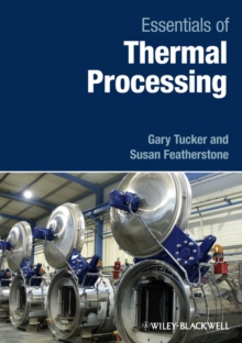 Essentials of Thermal Processing