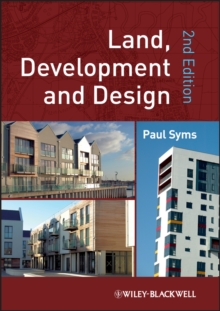 Land, Development and Design