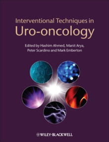 Interventional Techniques in Uro-oncology