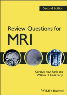 Review Questions for MRI, Paperback Book Review Questions for MRI, Paperback Book