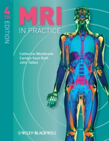 MRI in Practice, Paperback Book MRI in Practice, Paperback Book