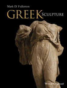 Greek Sculpture, Hardback Book Greek Sculpture, Hardback Book