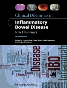 Clinical Dilemmas in Inflammatory Bowel Disease : New Challenges