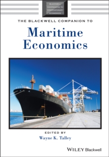 The Blackwell Companion to Maritime Economics