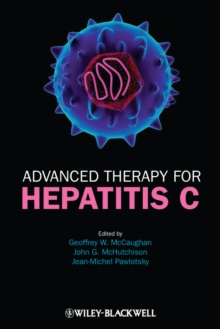 Advanced Therapy for Hepatitis C