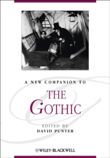 A New Companion to The Gothic