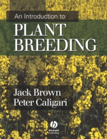 An Introduction to Plant Breeding