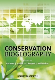 Conservation Biogeography