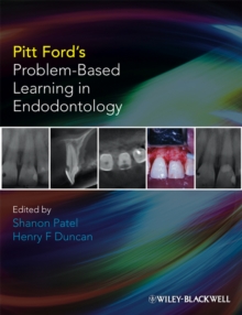 Pitt Ford's Problem-Based Learning in Endodontology