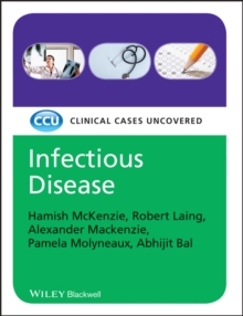 Infectious Disease, eTextbook : Clinical Cases Uncovered