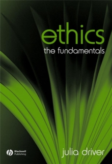 Ethics, eTextbook : The Fundamentals