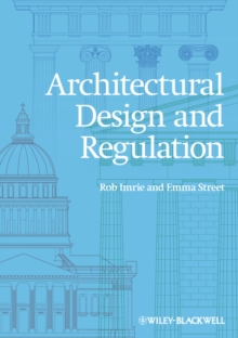 Architectural Design and Regulation