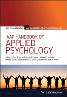 IAAP Handbook of Applied Psychology