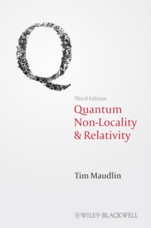 Quantum Non-Locality and Relativity : Metaphysical Intimations of Modern Physics