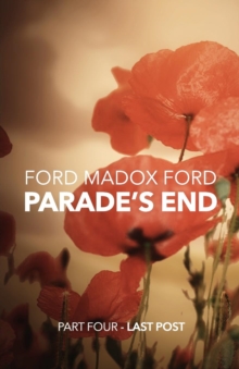 Parade's End - Part Four - Last Post