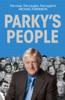 Parky's People, Paperback Book Parky's People, Paperback Book