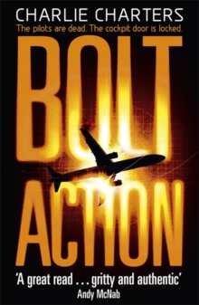 Bolt Action, Paperback Book Bolt Action, Paperback Book