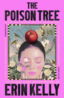 The Poison Tree : the addictive , twisty debut psychological thriller from the million-copy bestselling author