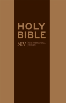 NIV Traveller's Soft-Tone Bible, Paperback / softback Book NIV Traveller's Soft-Tone Bible, Paperback / softback Book