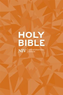 NIV Popular Paperback Bible, Paperback / softback Book NIV Popular Paperback Bible, Paperback / softback Book