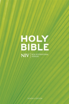 NIV Schools Hardback Bible 20 Copy Pack : 20 Copy Pack, Multiple copy pack Book NIV Schools Hardback Bible 20 Copy Pack : 20 Copy Pack, Multiple copy pack Book