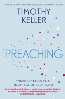 John Murray Press Preaching , Communicating Faith In An Age Of Scepticism
