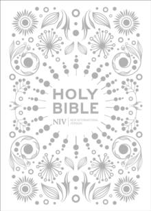 NIV Pocket White Gift Bible : 1, Hardback Book NIV Pocket White Gift Bible : 1, Hardback Book