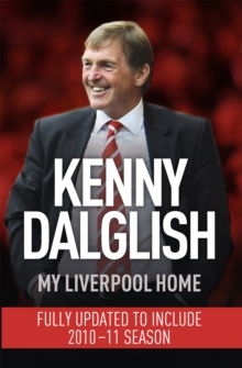 My Liverpool Home : Dyed-in-the-Wool Red, Paperback / softback Book My Liverpool Home : Dyed-in-the-Wool Red, Paperback / softback Book