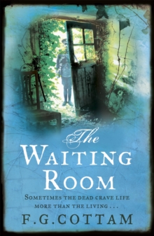 The Waiting Room, Paperback / softback Book The Waiting Room, Paperback / softback Book