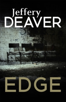Edge, Paperback / softback Book Edge, Paperback / softback Book