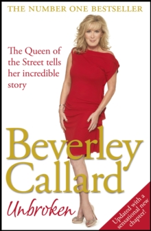 Unbroken : My Story of Survival, Paperback Book Unbroken : My Story of Survival, Paperback Book