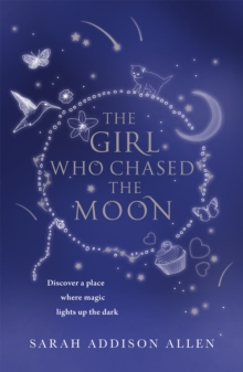 The Girl Who Chased the Moon