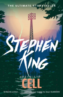 Cell, Paperback Book Cell, Paperback Book