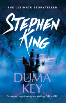 Duma Key, Paperback Book Duma Key, Paperback Book