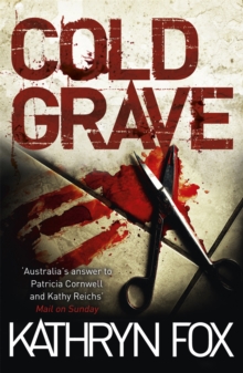 Cold Grave : The Must-Read Winter Thriller for the Festive Season