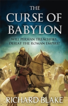 The Curse of Babylon, Paperback Book The Curse of Babylon, Paperback Book