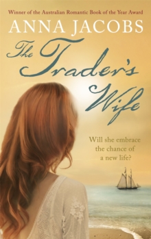 The Trader's Wife, Paperback / softback Book The Trader's Wife, Paperback / softback Book