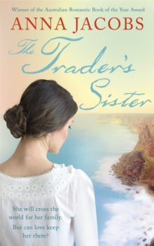 The Trader's Sister, Paperback Book The Trader's Sister, Paperback Book