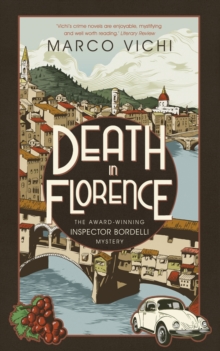 Death in Florence : Book Four