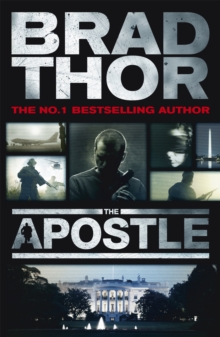 The Apostle, Paperback Book The Apostle, Paperback Book