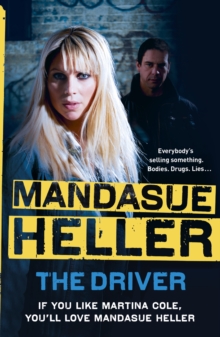 The Driver : Crime and cruelty rule the streets