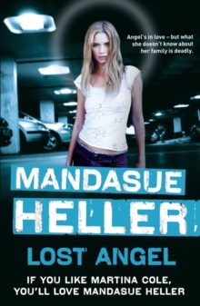 Lost Angel : Can innocence pull them through?