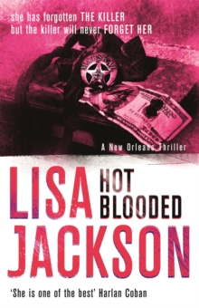 Hot Blooded, Paperback Book Hot Blooded, Paperback Book
