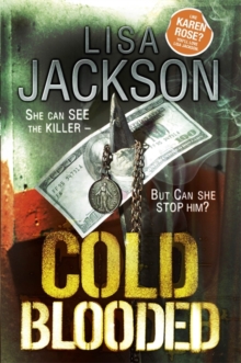 Cold Blooded : New Orleans series, book 2, Hardback Book Cold Blooded : New Orleans series, book 2, Hardback Book