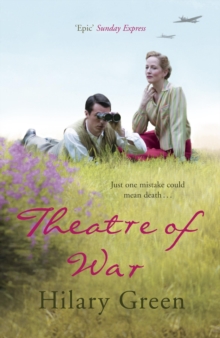 Theatre of War