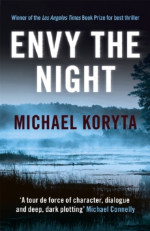 Envy the Night, Paperback Book Envy the Night, Paperback Book