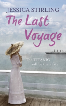 The Last Voyage, Paperback Book The Last Voyage, Paperback Book